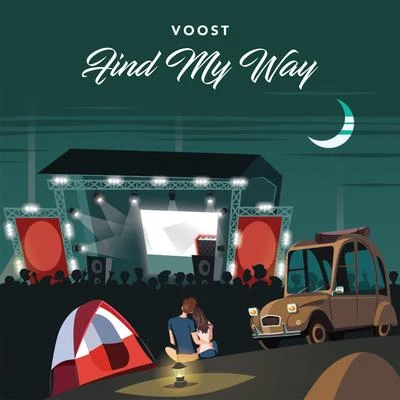 Voost Find My Way