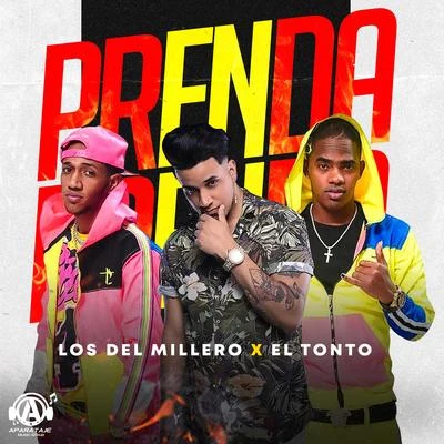 Prenda 專輯 Malu Trevejo/El Tonto