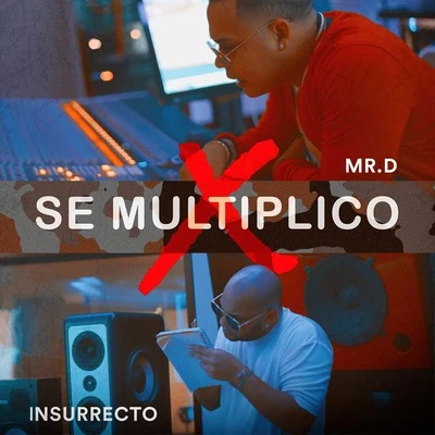 Se Multiplicó 專輯 El Keru/Insurrecto