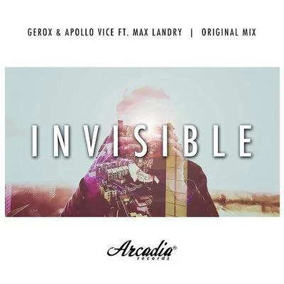 Invisible 專輯 Sansixto/Gerox