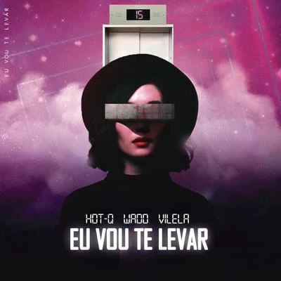 Eu Vou Te Levar 專輯 Hot-Q/Fokus