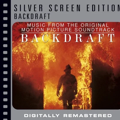 Backdraft 專輯 Hans Zimmer