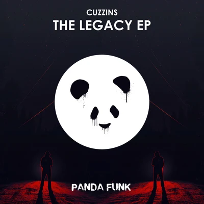 The Legacy EP 專輯 Michi/Cuzzins