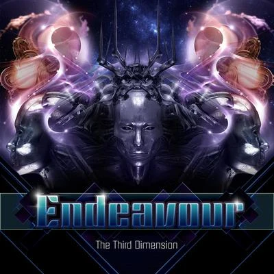 The Third Dimension 專輯 Endeavour/Fungus Funk/Virtual Light/Jumpstreet/Distant Touch