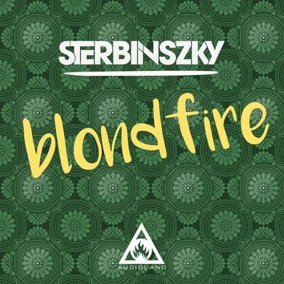 Blondfire 专辑 Sterbinszky