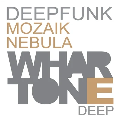 Cobalt EP 專輯 Van DId/Deepfunk