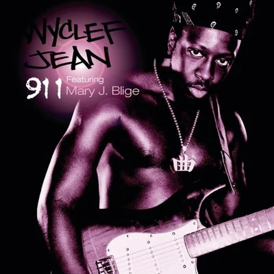 911 專輯 Wyclef Jean