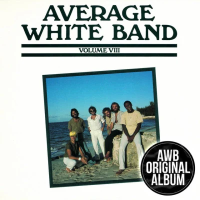 Average White Band Volume VIII