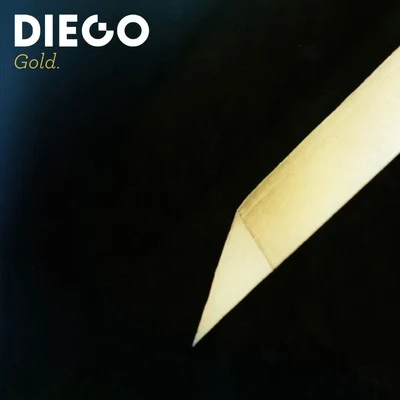 Gold 專輯 DIEGO