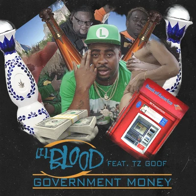 Government Money (feat. TZ Goof) 專輯 Beka Flavour/Lil Blood