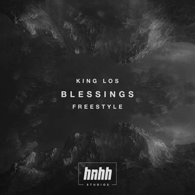 Blessings (Freestyle) 專輯 King Los/Ty Dolla $ign