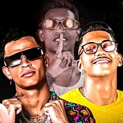 Tapão Nervoso (Brega Funk) 專輯 MC GF/MC Reino/Chefe Coringa