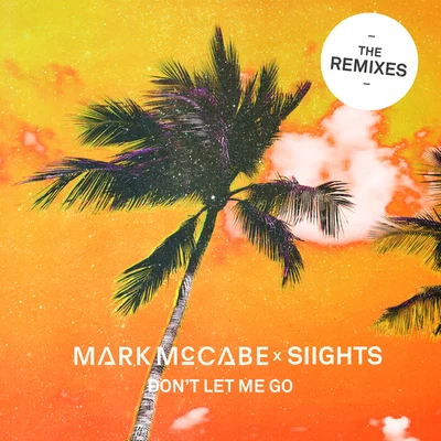 Dont Let Me Go (Remixes) 專輯 Mark McCabe/PWR/A Billion Robots