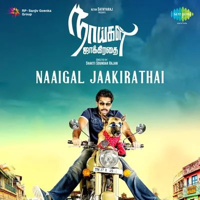 Naaigal Jaakirathai 专辑 Haricharan/Ajeesh/Ranjith