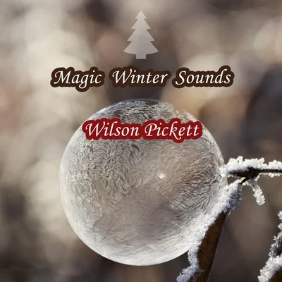 Wilson Pickett Magic Winter Sounds