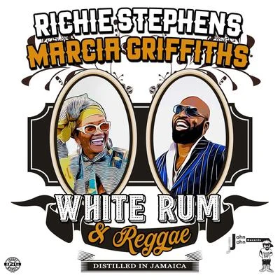 White Rum & Reggae 專輯 Dubblestandart/Marcia Griffiths