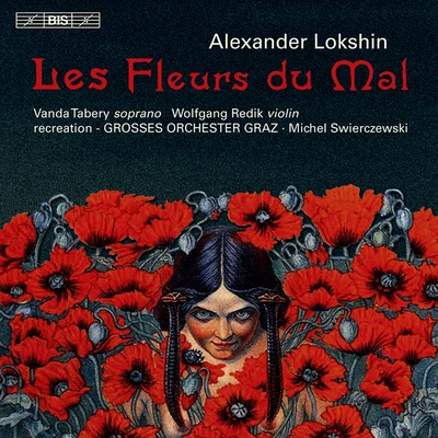 Michel SwierczewskiVarious ArtistsQueensland Symphony OrchestraEdward German LOKSHIN, A.L.: Fleurs du mal (Les)Hungarian FantasyIn the Jungle (Tabery, Redik, Recreation - Graz Grosses Orchester, Swierczewski)