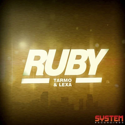 Ruby 專輯 Tarmo