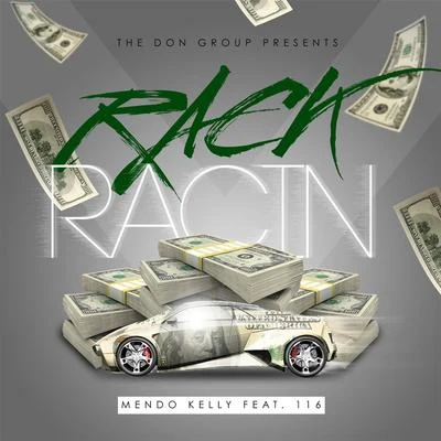 Rack Racin (feat. 116) 專輯 116/Wande/Lizzy Parra