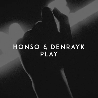 Play 专辑 G-POL/Honso