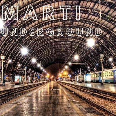 Underground 專輯 Marti