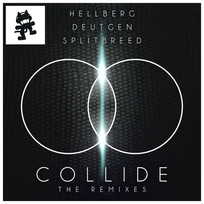 Collide (The Remixes) 專輯 Splitbreed/Akylla/The Lifted