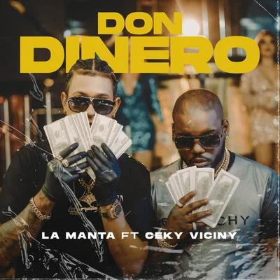 Don Dinero 专辑 Ceky Viciny/El Mayor Clasico/Liro Shaq