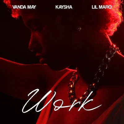 Kaysha5Lan Work (Soul)