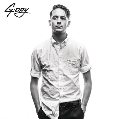 These Things Happen 專輯 G-Eazy/Alan Walker/Martin Garrix/Grace/Kyla La Grange