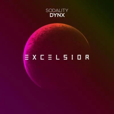 Dynx 專輯 Sodality/Floe