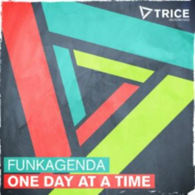 FunkagendaEDX one day at a time