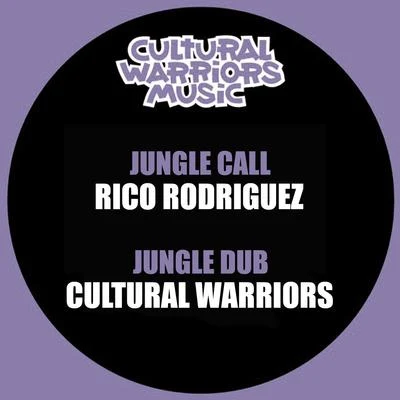 Jungle Call 专辑 Rico Rodriguez