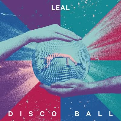 Disco Ball 專輯 Leal/Big Los