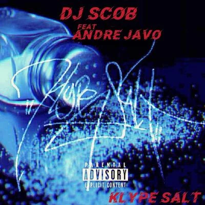 Klype Salt (feat. Andre Javo) 專輯 NB:Simo/Psyklon/F.Hagen/DJ Scob