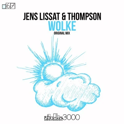 Jens Lissat Wolke