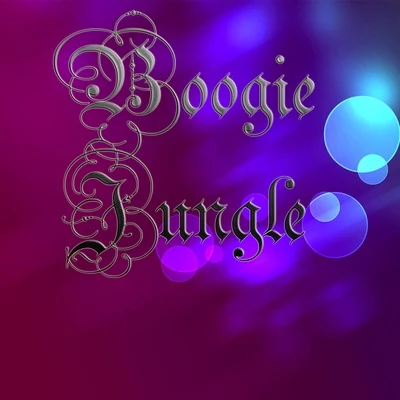 Jungle 專輯 Boogie/Masego