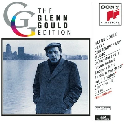 Glenn Gould Glenn Gould Plays Contemporary Music