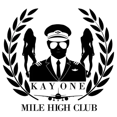 Mile High Club 專輯 23/Kay One