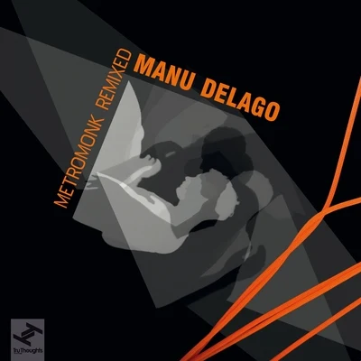 Metromonk Remixed 專輯 Poppy Ackroyd/Manu Delago