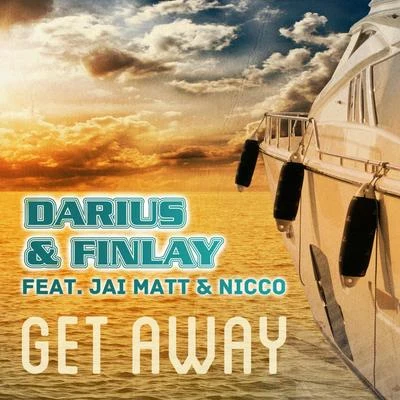 Darius X Finlay Get Away