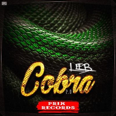 Cobra 2.0 專輯 Leeb/Antonio Sagrero/Abbsolut/Sophie Blue