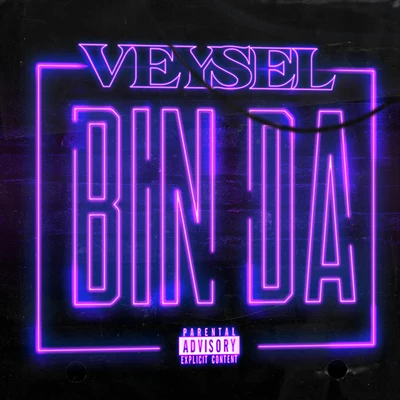 Bin da 專輯 Veysel/Kontra K