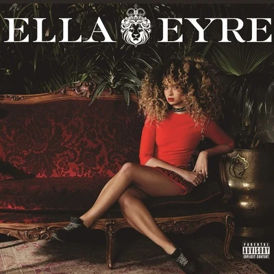 Ella Eyre 專輯 Ella Eyre