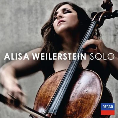 Solo 专辑 Alisa Weilerstein