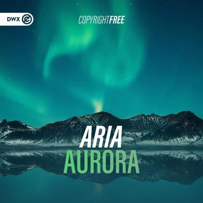 Aurora 專輯 ARIA