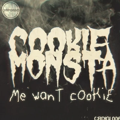 Cookie Monsta Frontline