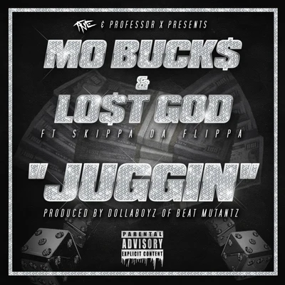 Juggin (feat. Skippa da Flippa) - Single 專輯 Lost God