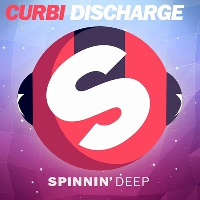 Discharge 專輯 Curbi/Carl-Johan Sevedag/Justice/AMOK/Sultan & Ned Shepard