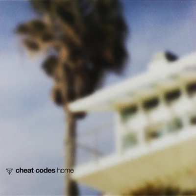 Home 專輯 Cheat Codes/LVNDSCAPE