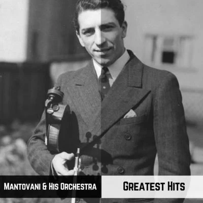 Mantovani and his OrchestraNoel Coward Greatest Hits